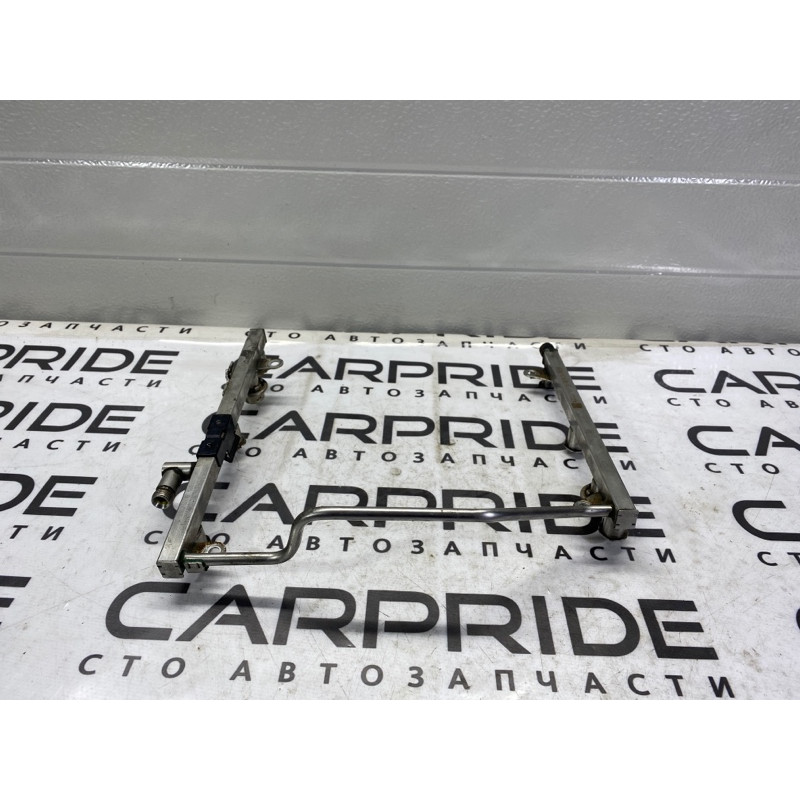 Топливная рампа (топливная система) Mercedes-Benz C-class W203 2007 3.0 a2720700995