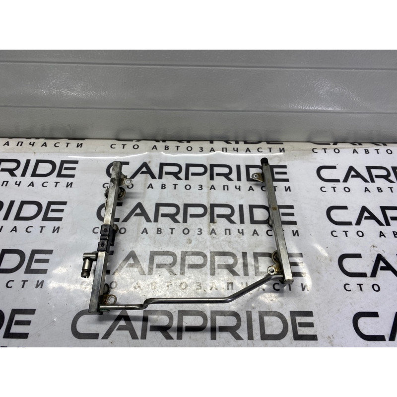 Топливная рампа (топливная система) Mercedes-Benz C-class W203 2007 3.0 a2720700995