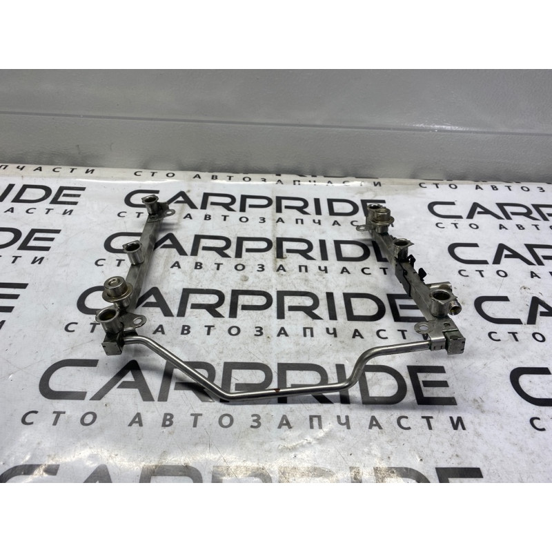 Топливная рампа (топливная система) Mercedes-Benz C-class W203 2007 3.0 a2720700995