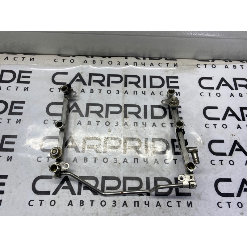 Топливная рампа (топливная система) Mercedes-Benz C-class W203 2007 3.0 a2720700995