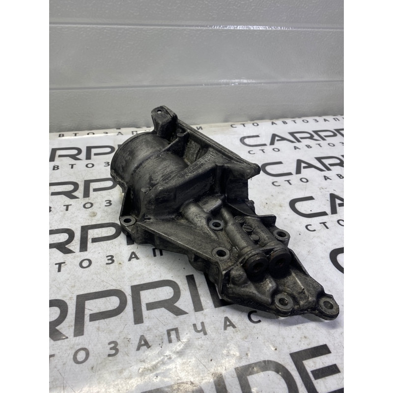 Корпус масляного фильтра (двигатель и элементы) Mercedes-Benz C-class W203 2007 3.0 a2721800410