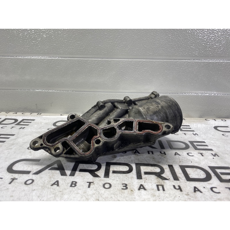 Корпус масляного фильтра (двигатель и элементы) Mercedes-Benz C-class W203 2007 3.0 a2721800410