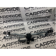 Трапеция дворников