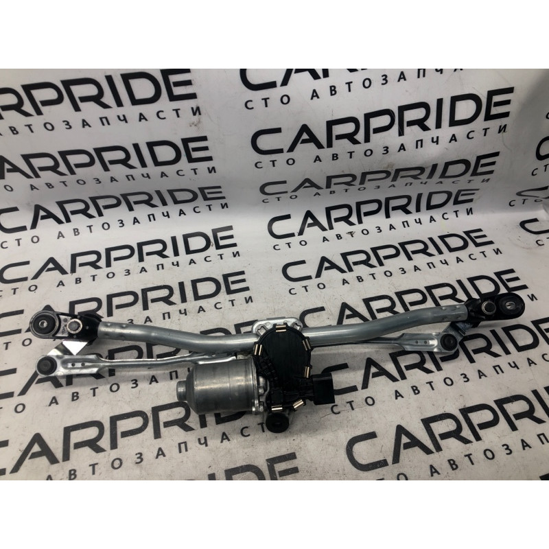 Трапеция дворников (кузов и элементы) Jeep Renegade BU 2020 2.4 68256064AA