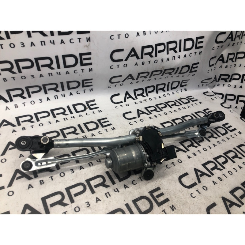 Трапеция дворников (кузов и элементы) Jeep Renegade BU 2020 2.4 68256064AA