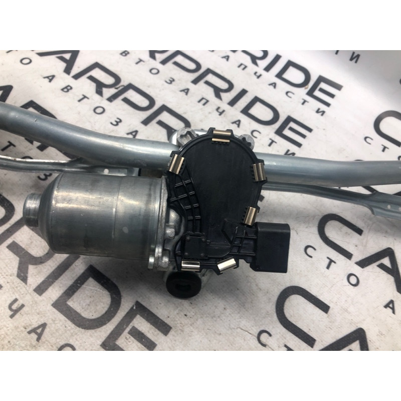 Трапеция дворников (кузов и элементы) Jeep Renegade BU 2020 2.4 68256064AA