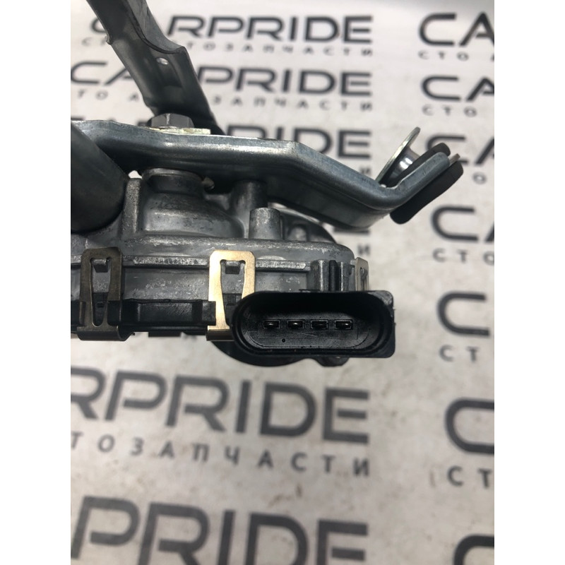 Трапеция дворников (кузов и элементы) Jeep Renegade BU 2020 2.4 68256064AA