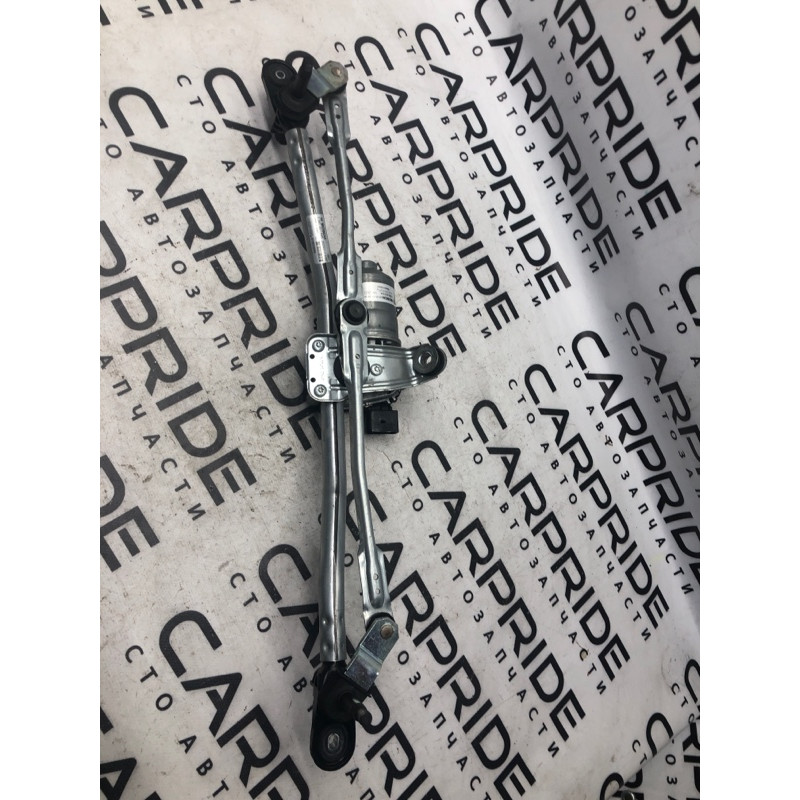 Трапеция дворников (кузов и элементы) Jeep Renegade BU 2020 2.4 68256064AA