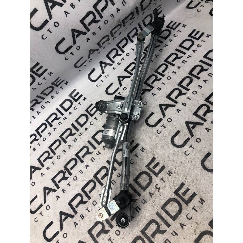 Трапеция дворников (кузов и элементы) Jeep Renegade BU 2020 2.4 68256064AA