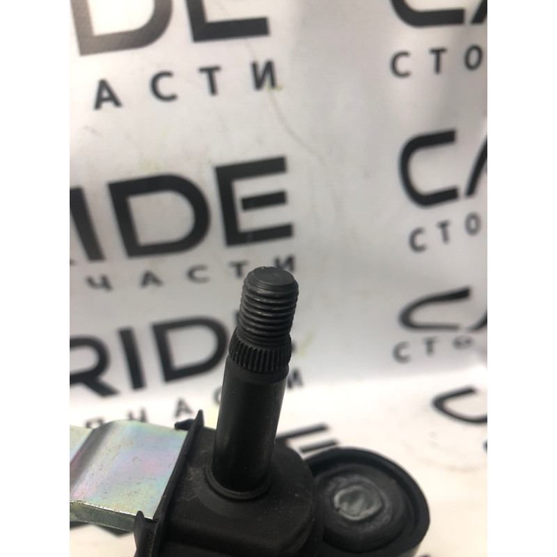 Трапеция дворников (кузов и элементы) Jeep Renegade BU 2020 2.4 68256064AA