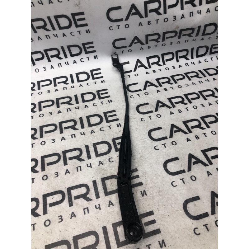 Поводок дворника (кузов и элементы) Jeep Renegade BU 2020 2.4 68440104AA