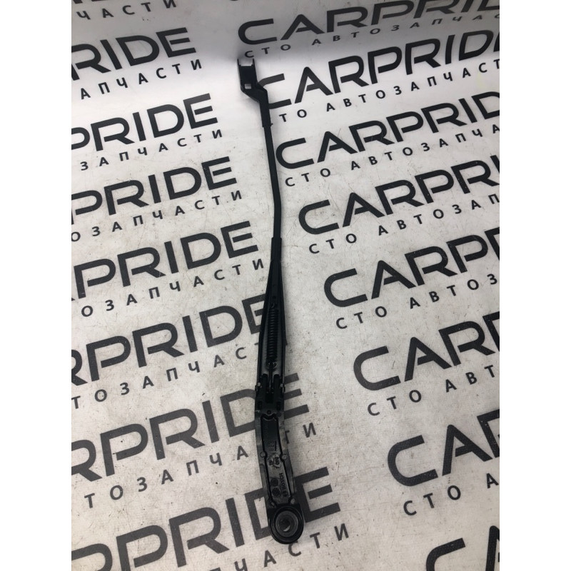 Поводок дворника (кузов и элементы) Jeep Renegade BU 2020 2.4 68440104AA