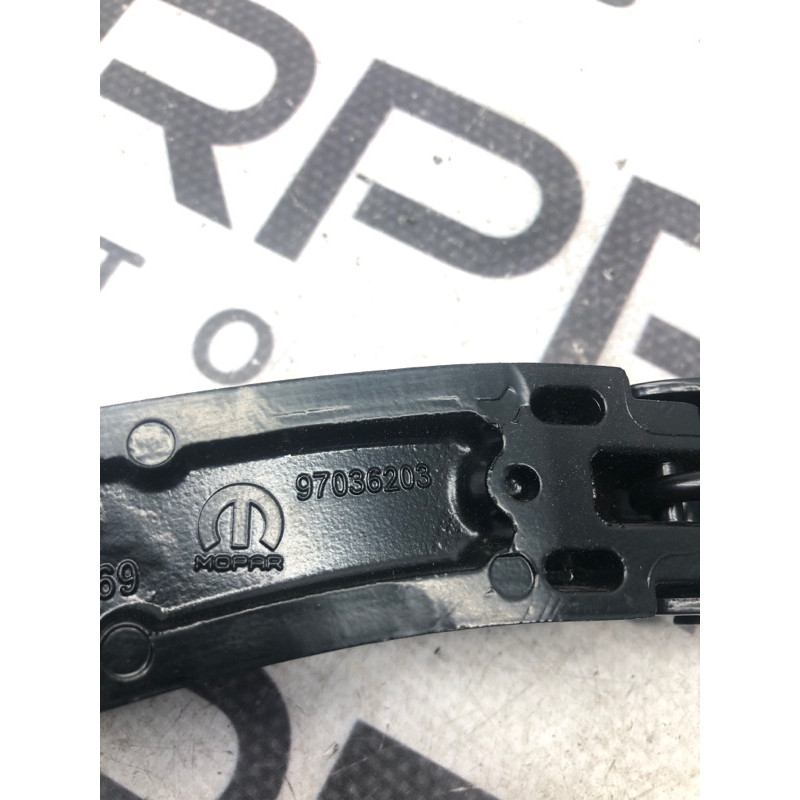 Поводок дворника (кузов и элементы) Jeep Renegade BU 2020 2.4 68440104AA