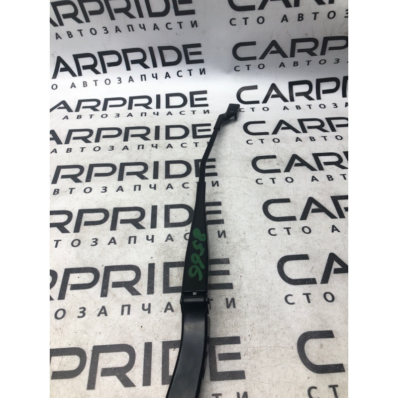 Поводок дворника (кузов и элементы) Jeep Renegade BU 2020 2.4 68440104AA