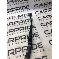 Поводок дворника