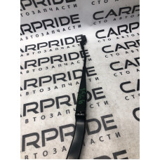 Поводок дворника