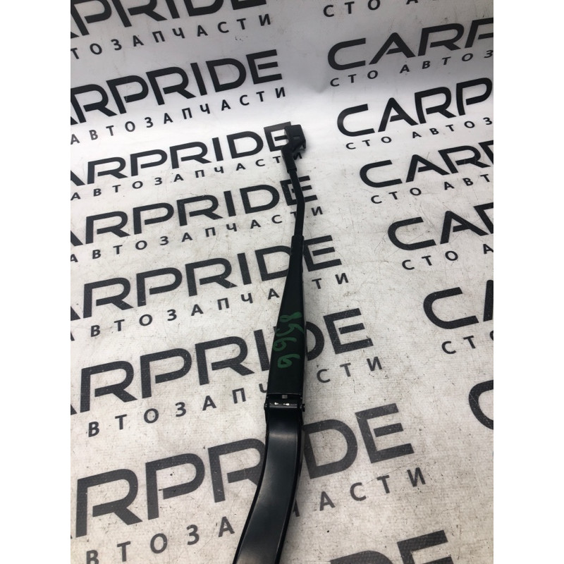 Поводок дворника (кузов и элементы) Jeep Renegade BU 2020 2.4 68439797AA