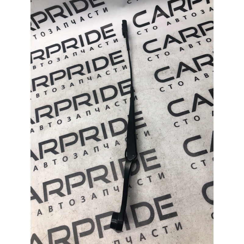 Поводок дворника (кузов и элементы) Jeep Renegade BU 2020 2.4 68439797AA