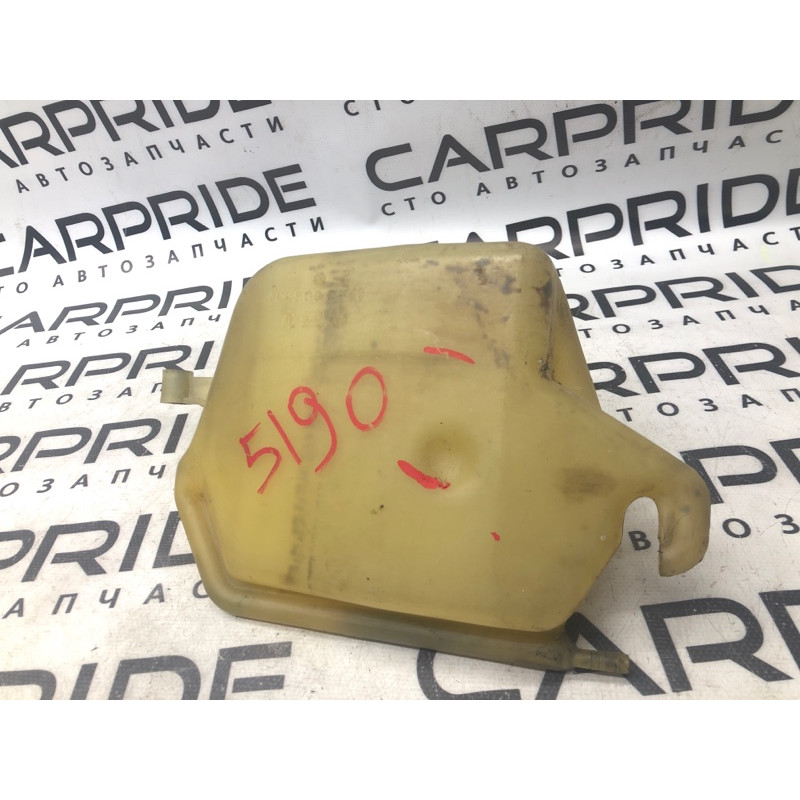 Бачок расширительный (система охлаждения) Mercedes-Benz E-class W124 1990 3.2 1245000449