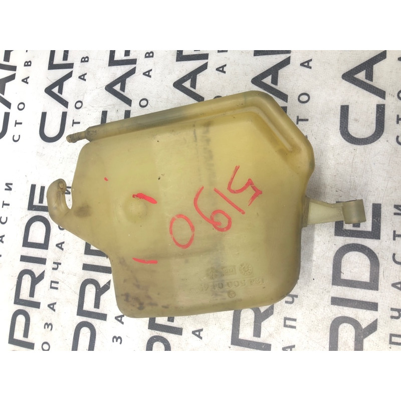 Бачок расширительный (система охлаждения) Mercedes-Benz E-class W124 1990 3.2 1245000449