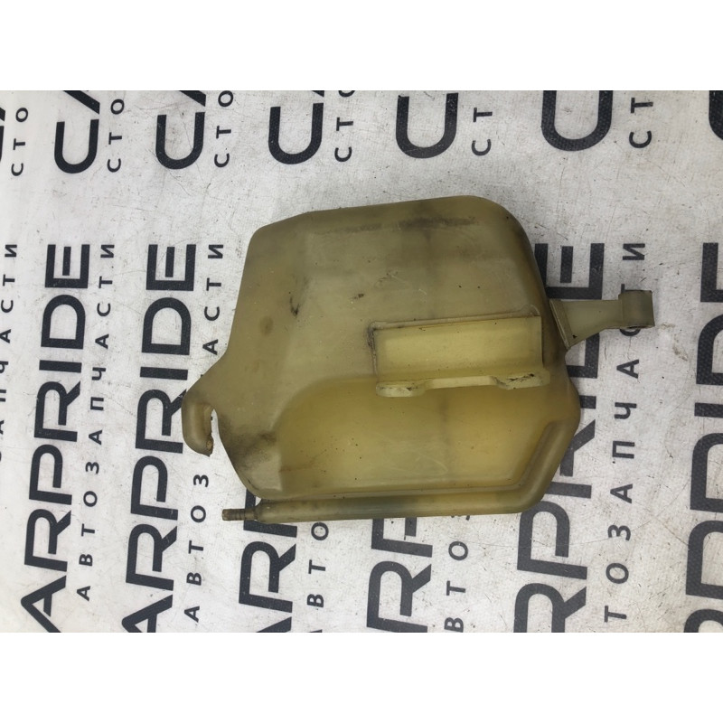 Бачок расширительный (система охлаждения) Mercedes-Benz E-class W124 1990 3.2 1245000449