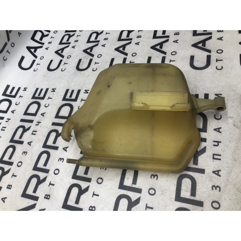 Бачок расширительный (система охлаждения) Mercedes-Benz E-class W124 1990 3.2 1245000449