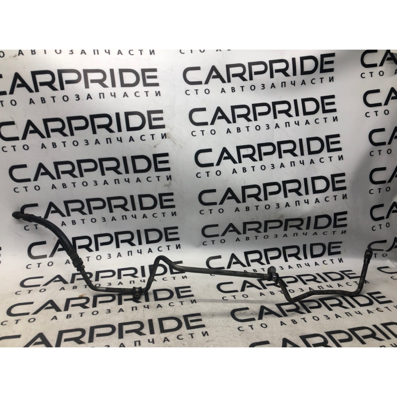 Трубка гидроусилителя (рулевое управление) Mercedes-Benz E-class W211 2008 3.5