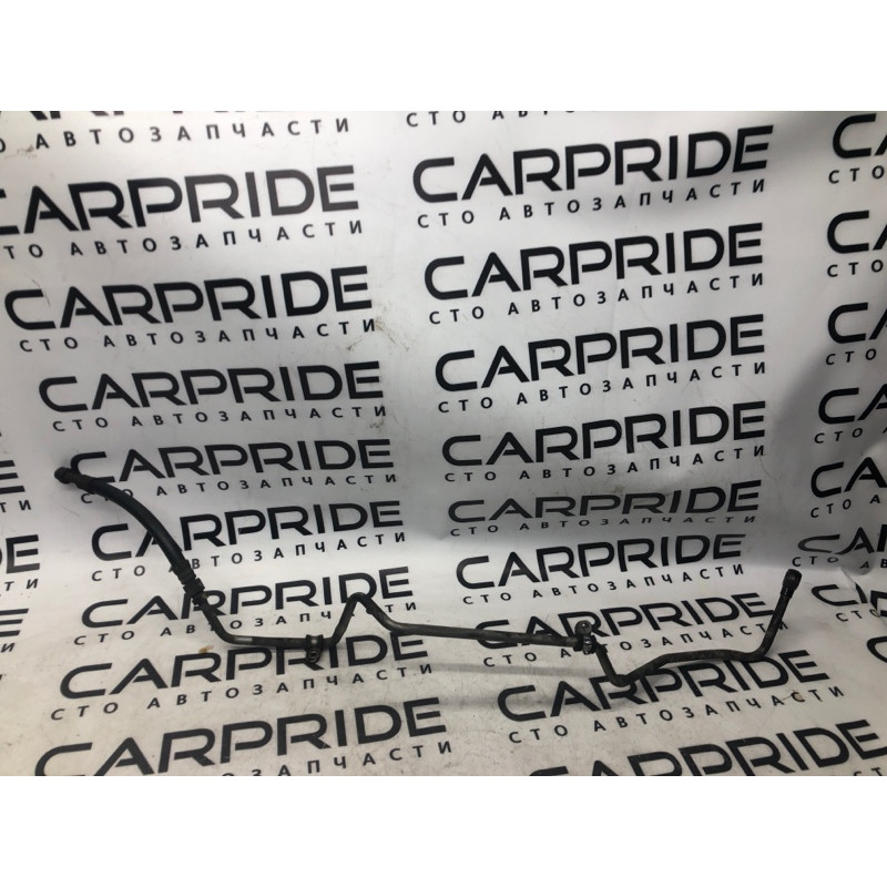 Трубка гидроусилителя (рулевое управление) Mercedes-Benz E-class W211 2008 3.5