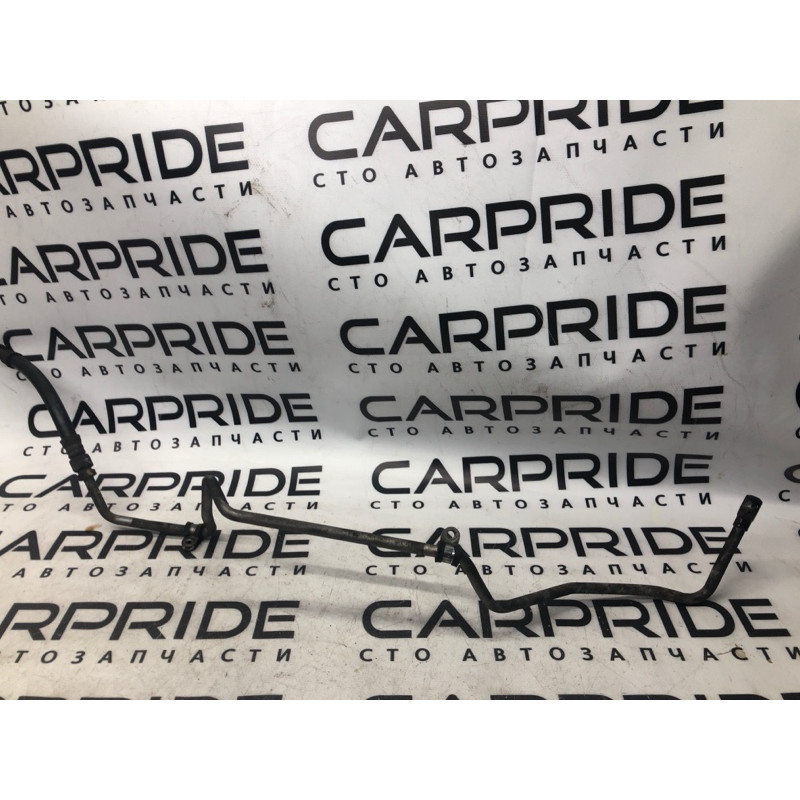 Трубка гидроусилителя (рулевое управление) Mercedes-Benz E-class W211 2008 3.5