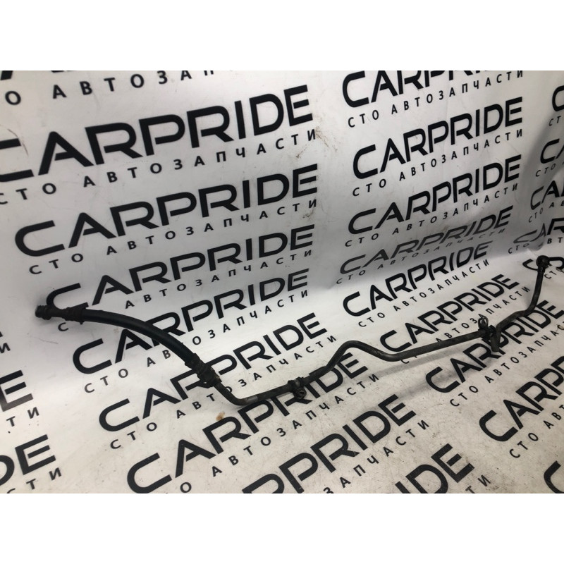 Трубка гидроусилителя (рулевое управление) Mercedes-Benz E-class W211 2008 3.5