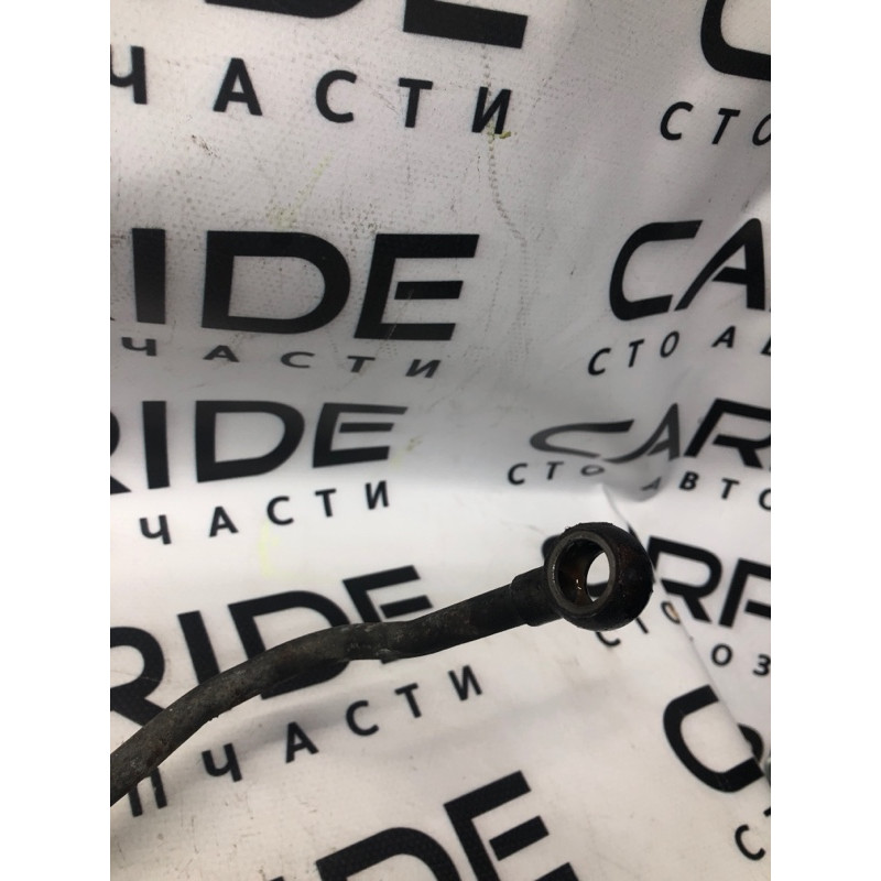 Трубка гидроусилителя (рулевое управление) Mercedes-Benz E-class W211 2008 3.5