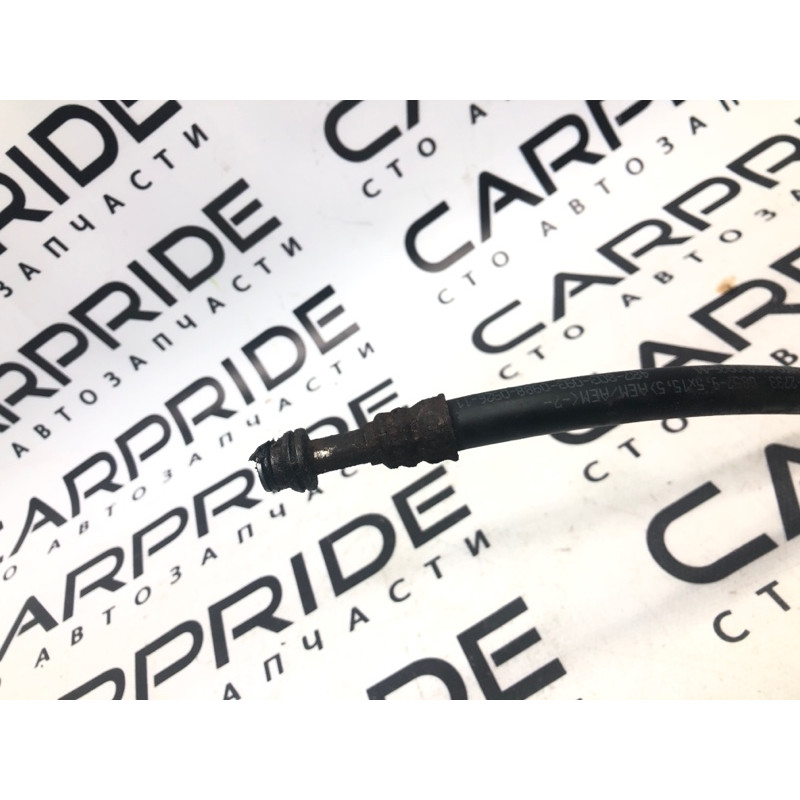 Трубка гидроусилителя (рулевое управление) Mercedes-Benz E-class W211 2008 3.5