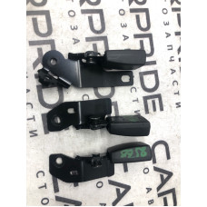 Ремінь безпеки