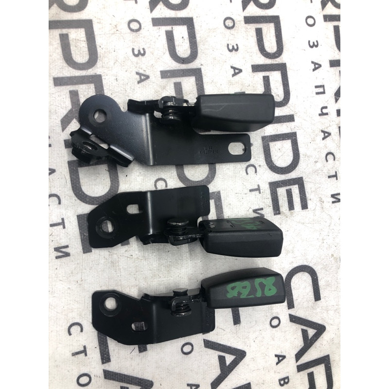 Ремень безопасности (airbag/безопасность) Jeep Renegade BU 2020 2.4 5XB13LXHAA