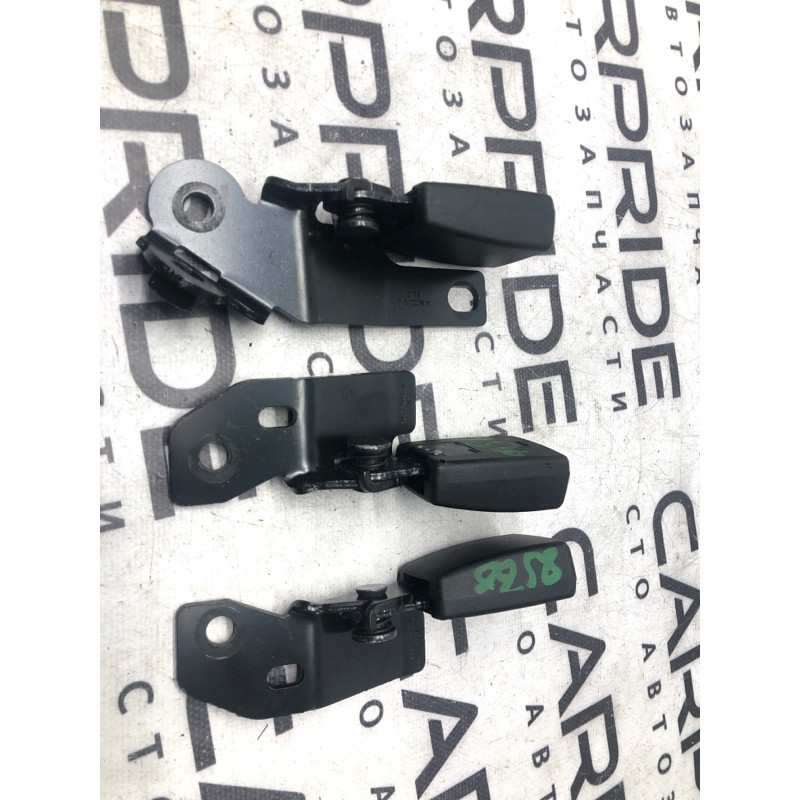 Ремень безопасности (airbag/безопасность) Jeep Renegade BU 2020 2.4 5XB13LXHAA