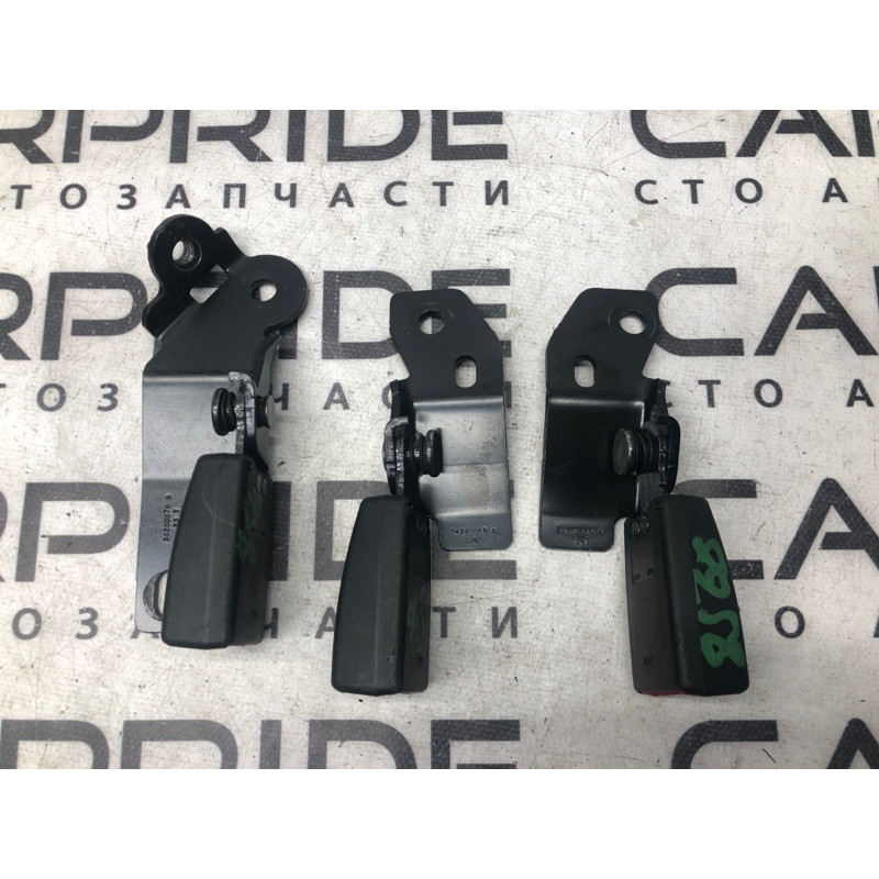 Ремень безопасности (airbag/безопасность) Jeep Renegade BU 2020 2.4 5XB13LXHAA