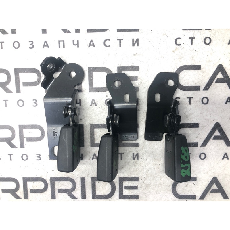 Ремень безопасности (airbag/безопасность) Jeep Renegade BU 2020 2.4 5XB13LXHAA