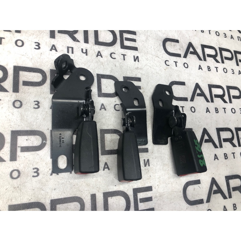 Ремень безопасности (airbag/безопасность) Jeep Renegade BU 2020 2.4 5XB13LXHAA