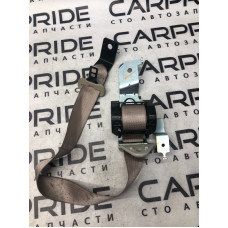 Ремінь безпеки