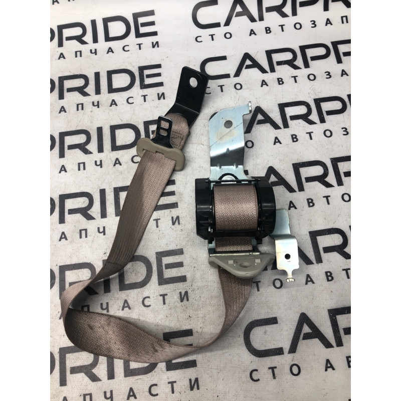 Ремень безопасности (airbag/безопасность) Dodge Journey SXT 2013 3.6 1AN061XLAF