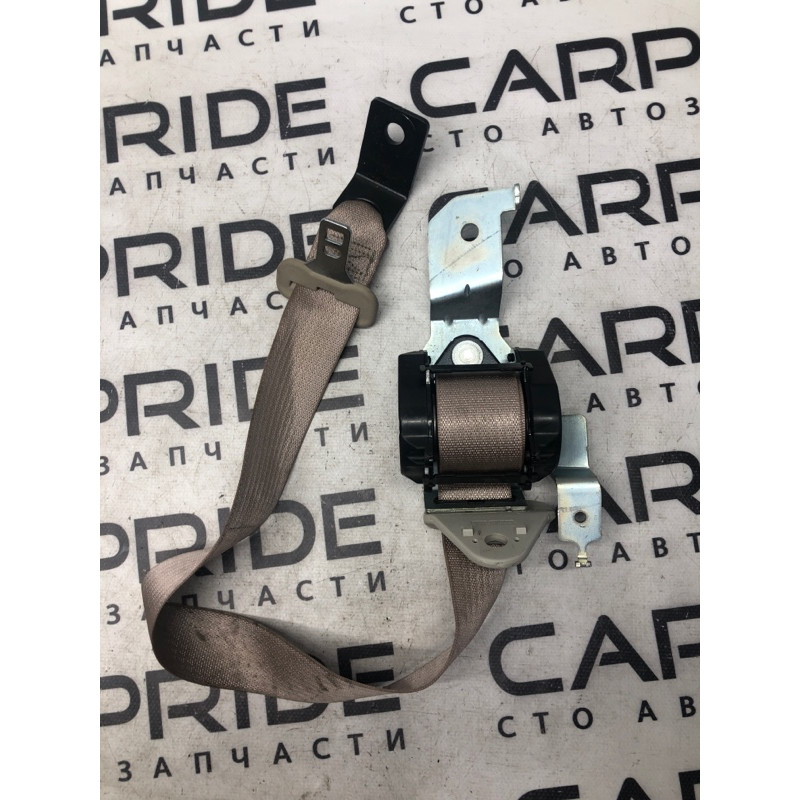 Ремень безопасности (airbag/безопасность) Dodge Journey SXT 2013 3.6 1AN061XLAF