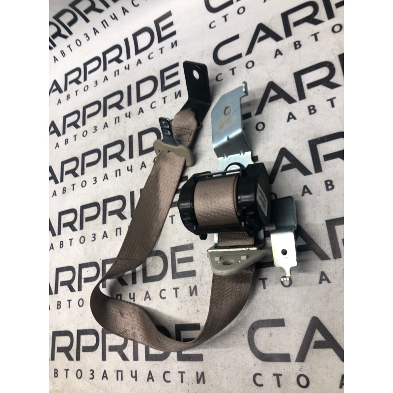 Ремень безопасности (airbag/безопасность) Dodge Journey SXT 2013 3.6 1AN061XLAF