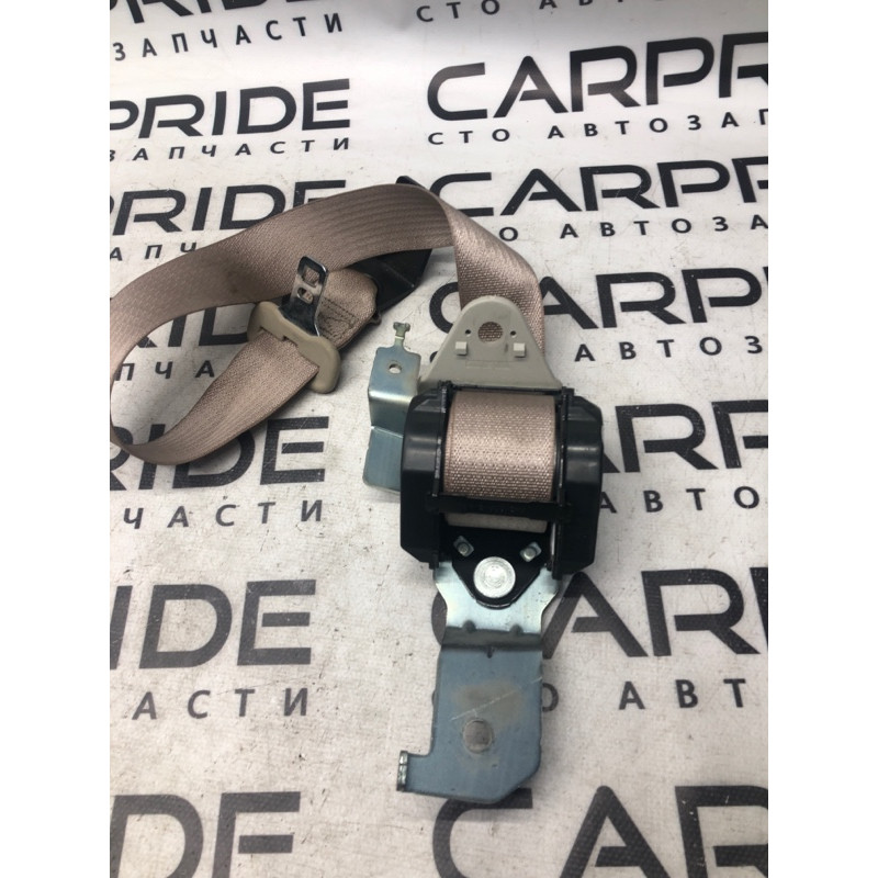 Ремень безопасности (airbag/безопасность) Dodge Journey SXT 2013 3.6 1AN061XLAF