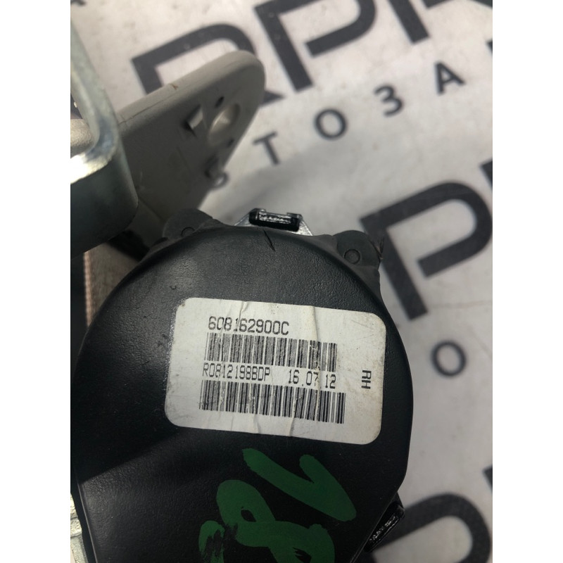 Ремень безопасности (airbag/безопасность) Dodge Journey SXT 2013 3.6 1AN061XLAF