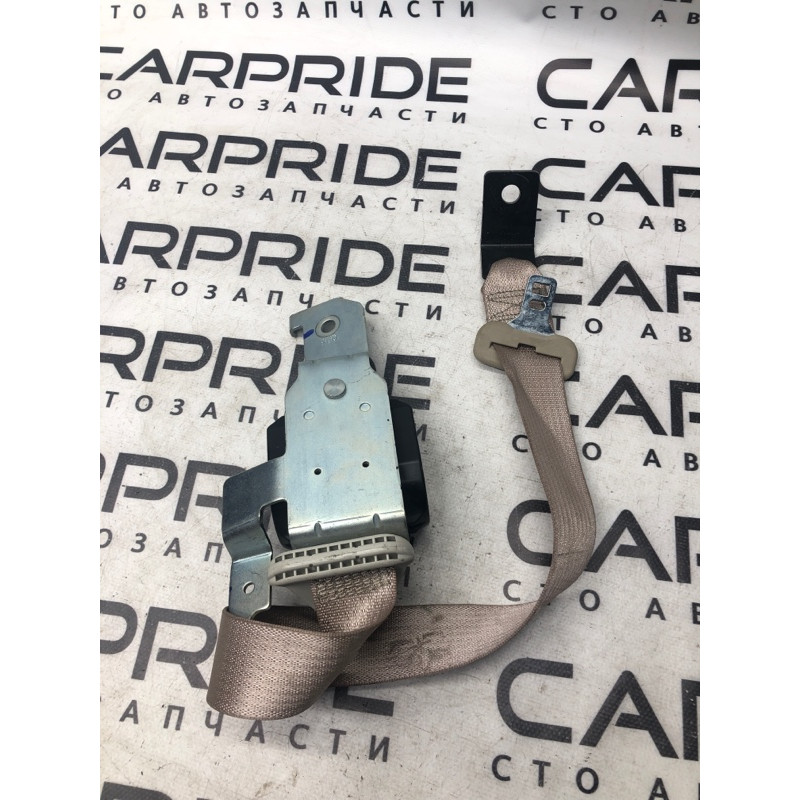 Ремень безопасности (airbag/безопасность) Dodge Journey SXT 2013 3.6 1AN061XLAF