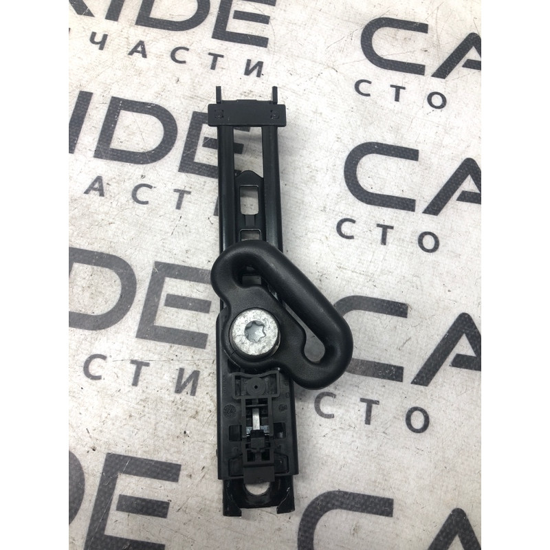 Кронштейн ременя безпеки (салон) Dodge Journey SXT 2013 3.6 04664338ad