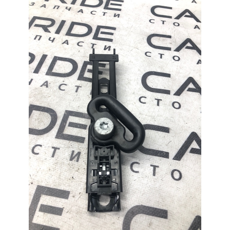 Кронштейн ременя безпеки (салон) Dodge Journey SXT 2013 3.6 04664338ad