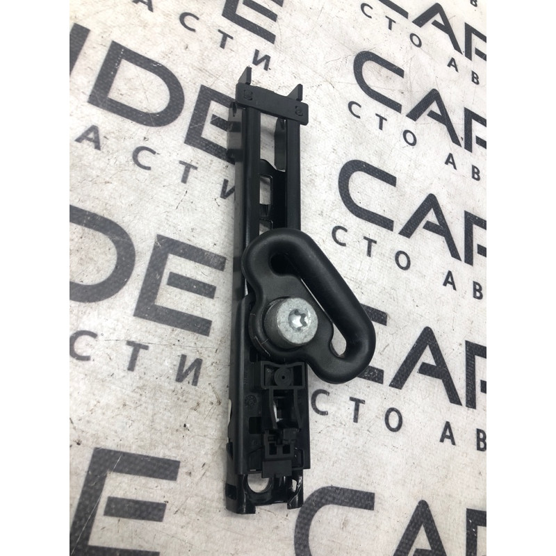 Кронштейн ременя безпеки (салон) Dodge Journey SXT 2013 3.6 04664338ad
