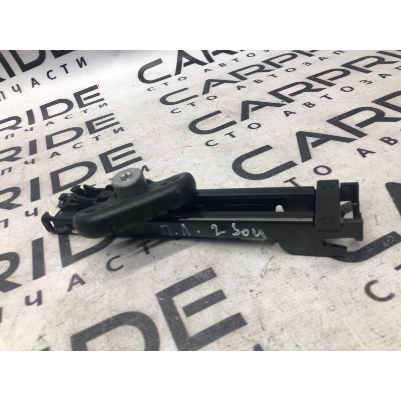 Кронштейн ременя безпеки (салон) Dodge Journey SXT 2013 3.6 04664338ad