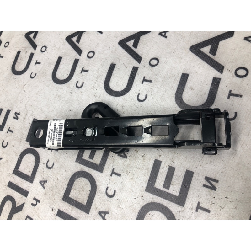 Кронштейн ременя безпеки (салон) Dodge Journey SXT 2013 3.6 04664338ad